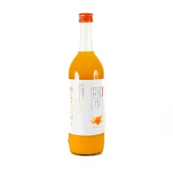 Sowa Kajuen Ingredients Brands|Japanese Ingredients^100% Pure Mikan Juice