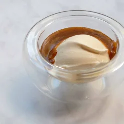 Portuguese Tableware Tableware Brands|Crockery & Dinnerware^3 x 260ml Large Double-Walled Glass Bowl