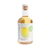 Acid League Ingredients Brands|Oil, Vinegar & Dressings^Meyer Lemon Honey Living Vinegar, 375ml