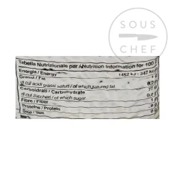 Acquerello Italian Ingredients|Pasta, Rice & Beans^Aged Carnaroli Rice, 2.5kg