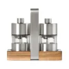 Ad Hoc Table Setting|Kitchen Tools & Utensils^AdHoc Megage Minimill Salt & Pepper Mill Set