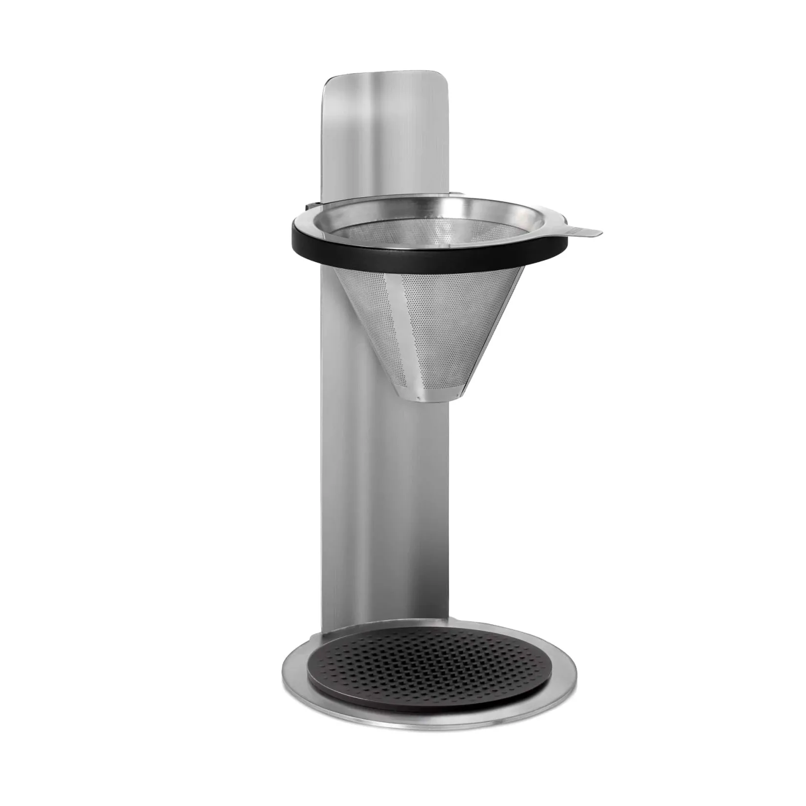 Ad Hoc Tableware Brands^AdHoc Mr. Brew Stainless Steel Slow Drip Coffee Maker