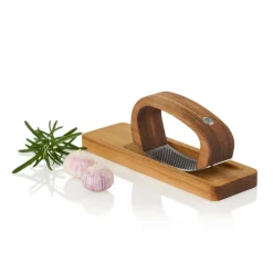 Ad Hoc Kitchen Tools & Utensils^AdHoc Rocca Alio Rocking Garlic Press