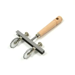 Italian Cookware Italian Ingredients|Kitchen Tools & Utensils^Adjustable Pastry Roller