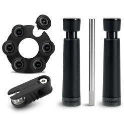 Airtender Tableware Brands|Food Storage & Containers^Vacuum & Aerator Set for Food & Wine