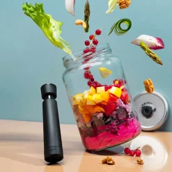 Airtender Tableware Brands|Food Storage & Containers^Vacuum Sealing Set for Wine and Food