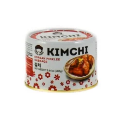 Ajumma Republic Korean Ingredients|Vegetables^Kimchi, 160g