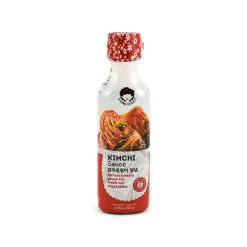Ajumma Republic Ingredients Brands|Korean Ingredients^Kimchi Sauce, 300g