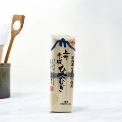 Akagi Ingredients Brands|Japanese Ingredients^Dried Hiyamugi Noodles, 270g