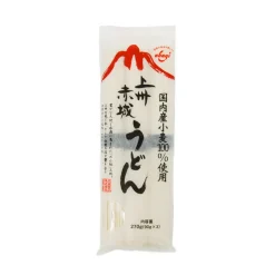 Akagi Japanese Ingredients|Ingredients Brands^Dried Udon Noodles, 270g