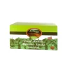AL DAYAA Ingredients Brands|Middle Eastern Ingredients^Dry Molokhia (Mallow), 200g