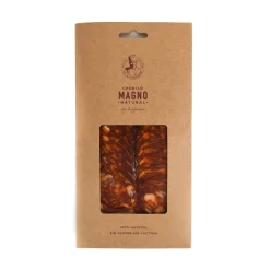 Alejandro Spanish Ingredients|Snacks^Magno Chorizo Slices, 100g