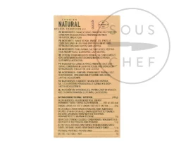 Embutidos Alejandro Ingredients Brands|Spanish Ingredients^Alejandro Mild Chorizo Ring, 200g