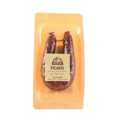 Embutidos Alejandro Ingredients Brands|Spanish Ingredients^Alejandro Spicy Chorizo Ring, 200g