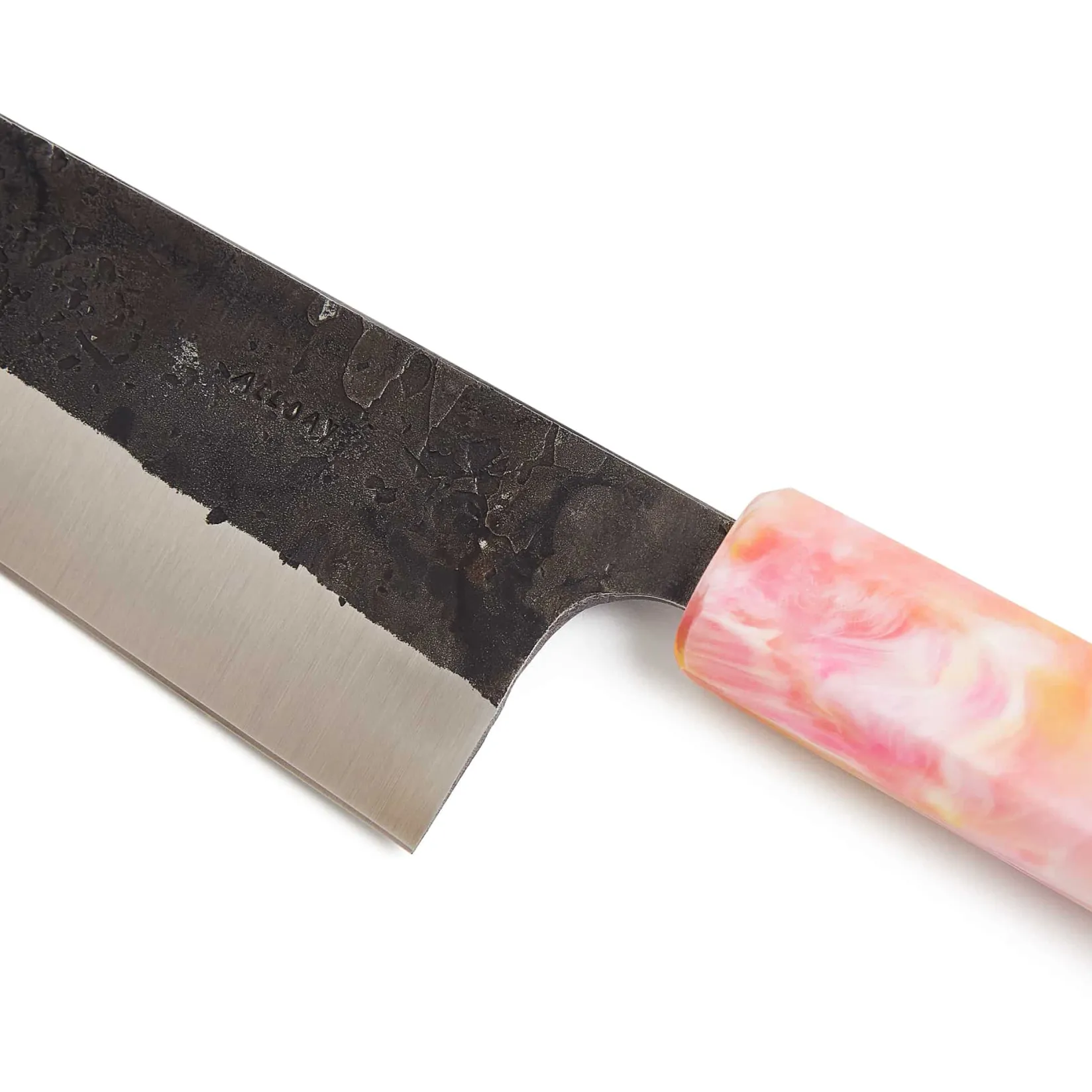 Allday Goods Kitchen Knives^Fruit Salad Forged Santoku Knife, 16cm