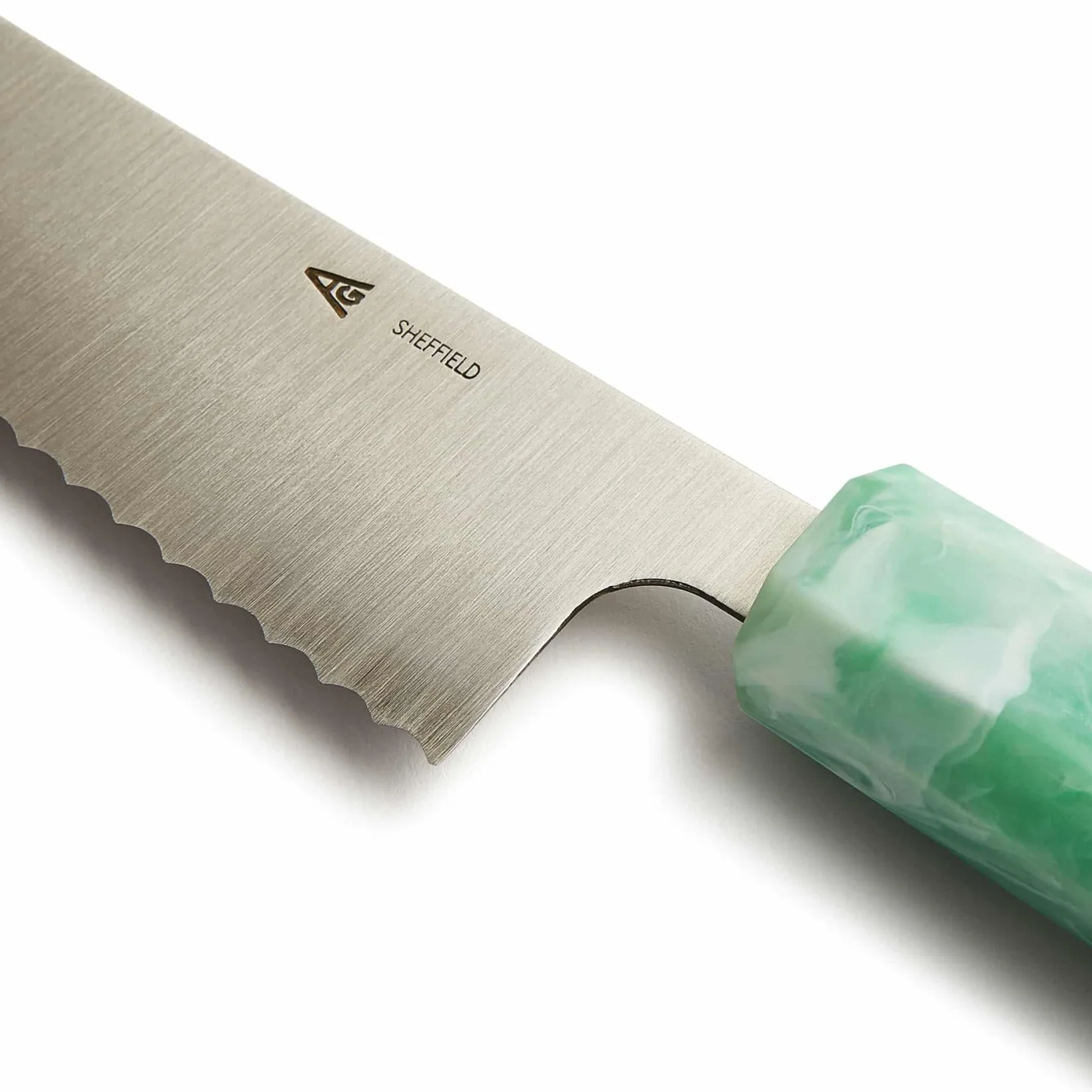 Allday Goods Kitchen Knives^Maldon Everyday Bread Knife, 23cm