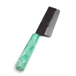 Allday Goods Kitchen Knives^Maldon Forged Nakiri Knife, 15cm