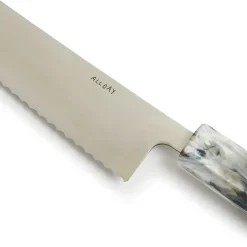 Allday Goods Kitchen Knives^Whizz Everyday Bread Knife, 23cm