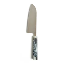 Allday Goods Kitchen Knives^Whizz Everyday Santoku Knife, 16cm