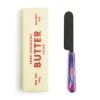 Allday Goods Cutlery|Tableware Brands^Zap Forged Butter Knife, 8cm