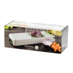 Alligator of Sweden Kitchen Tools & Utensils^Alligator Original Chopper With Collector