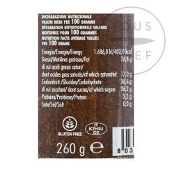 Alpenzu Ingredients Brands|Italian Ingredients^Chocolate Fondue & Burner, 260g