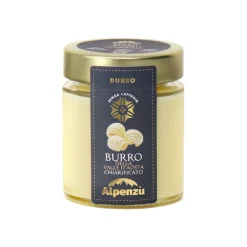 Alpenzu Ingredients Brands|Italian Ingredients^Clarified Butter, 120g