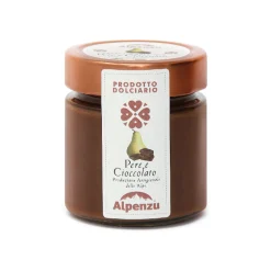 Alpenzu Ingredients Brands|Italian Ingredients^Pear And Chocolate Spread, 270g