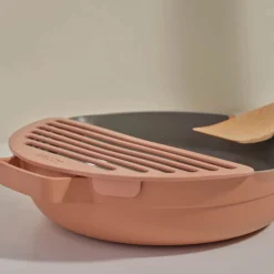 Our Place Pots & Pans^Always Pan Fry Deck With Chopsticks, Spice