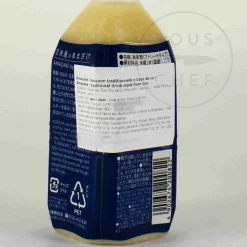 Horaiya Honten Ingredients Brands|Japanese Ingredients^Amazake, 350ml