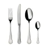 Herdmar Cutlery|Tableware Brands^Ambar Polished Stainless Steel 4 Piece Place Setting Cutlery Set