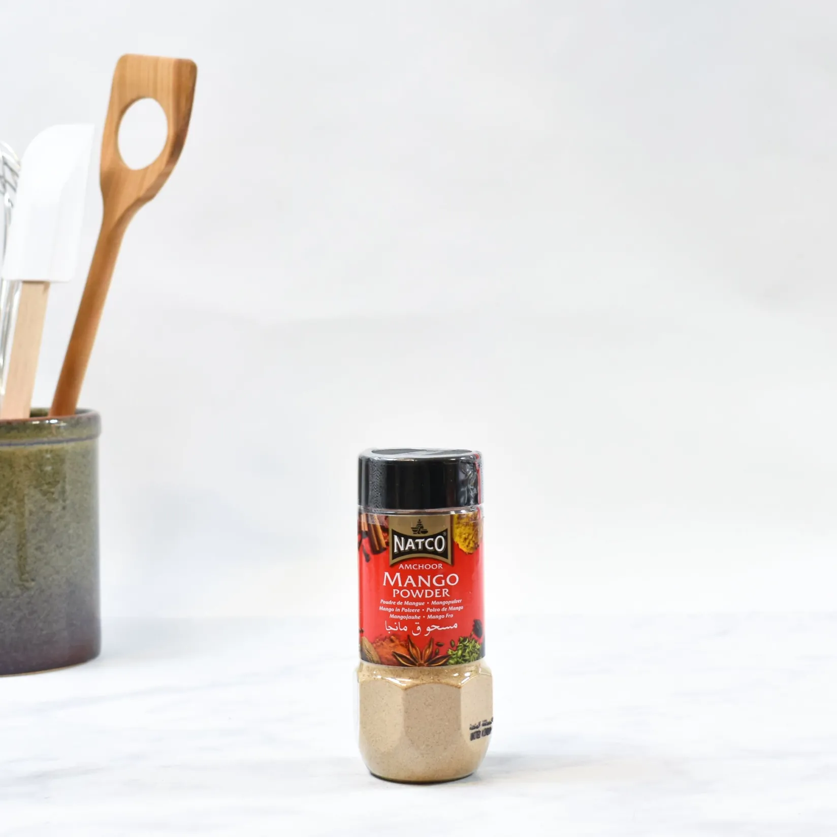 Natco Indian Ingredients|Herbs & Spices^Amchoor Powder