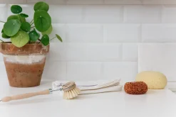 Andree Jardin Kitchen Tools & Utensils|Home Care & Cleaning^Traditional Wooden Washing Up Brush