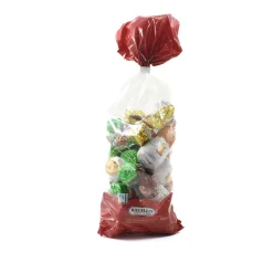 Riegelein Ingredients Brands|Chocolate & Sweets^Angels & Santa Chocolate Baubles, 240g