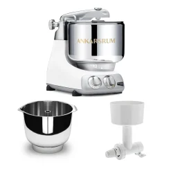 Ankarsrum Kitchen Electricals^Avid Baker Bundle