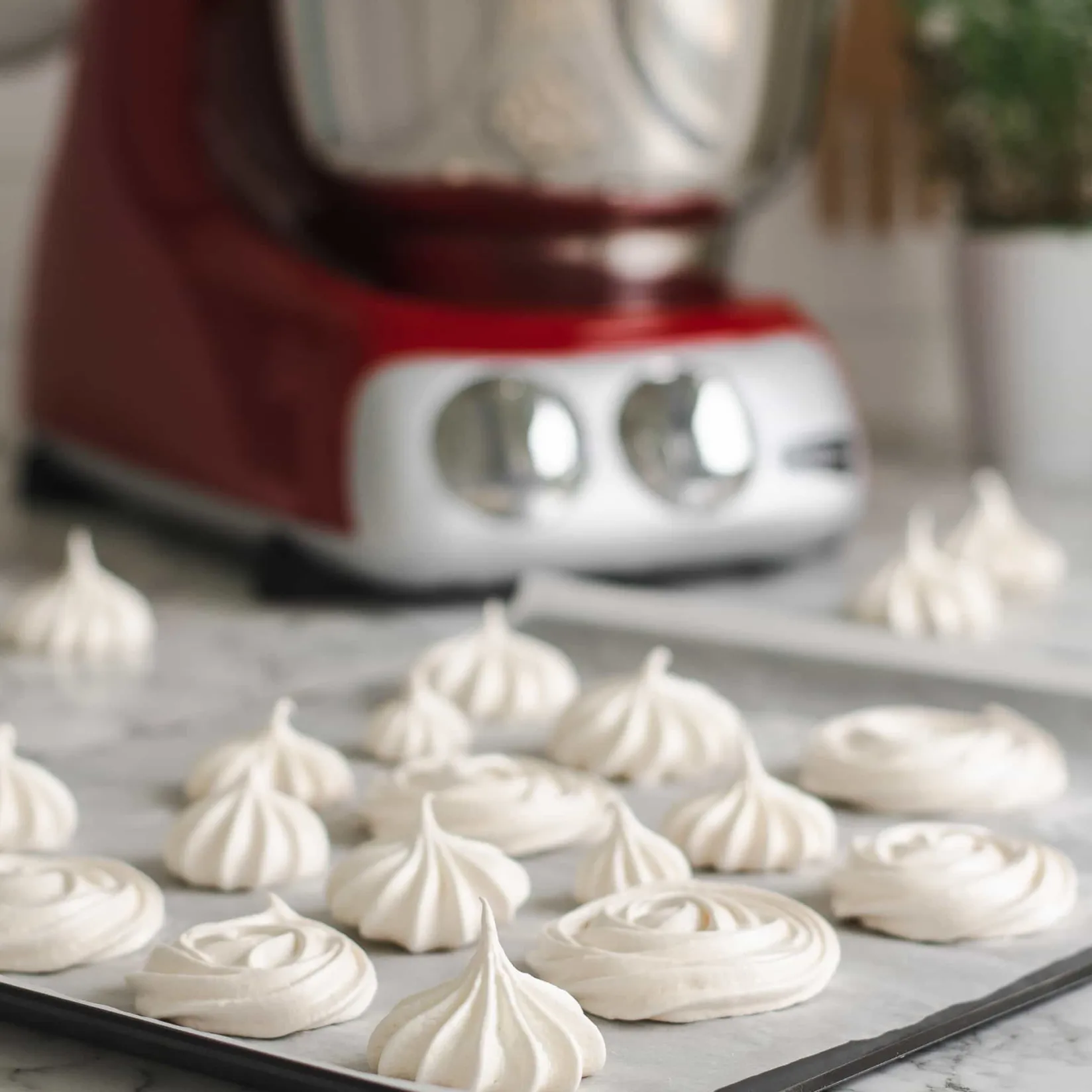 Ankarsrum Kitchen Electricals^Avid Baker Bundle