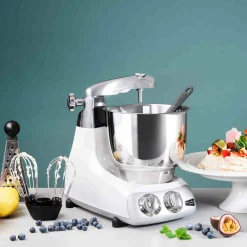 Ankarsrum Kitchen Electricals^Avid Baker Bundle