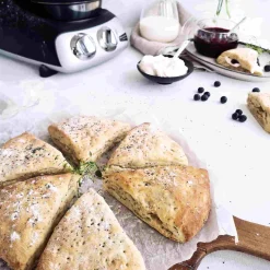 Ankarsrum Kitchen Electricals^Avid Baker Bundle