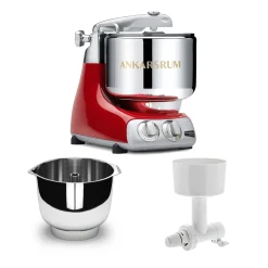 Ankarsrum Kitchen Electricals^Avid Baker Bundle