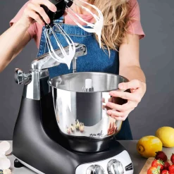 Ankarsrum Baking Supplies & Equipment^Balloon Whisk Attachment