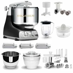 Ankarsrum Kitchen Electricals^Complete Bundle
