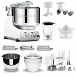 Ankarsrum Kitchen Electricals^Complete Bundle