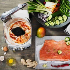 Ankarsrum Kitchen Electricals^Complete Bundle