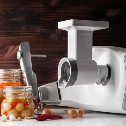 Ankarsrum Kitchen Electricals^Complete Bundle