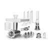 Ankarsrum Kitchen Electricals^Complete Mincer Attachment