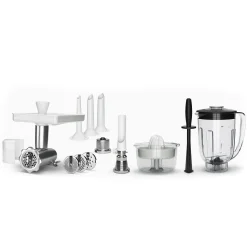 Ankarsrum Kitchen Electricals^Deluxe Attachment Package
