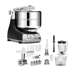 Ankarsrum Kitchen Electricals^Deluxe Bundle