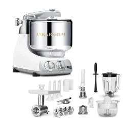 Ankarsrum Kitchen Electricals^Deluxe Bundle
