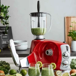 Ankarsrum Kitchen Electricals^Deluxe Bundle