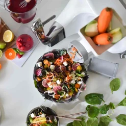 Ankarsrum Kitchen Electricals^Deluxe Bundle